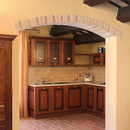 Villa Melagrana Fano Chambre photo
