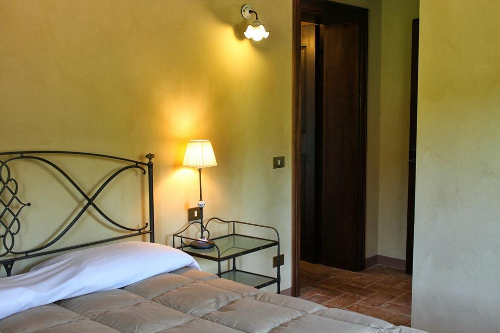 Villa Melagrana Fano Chambre photo