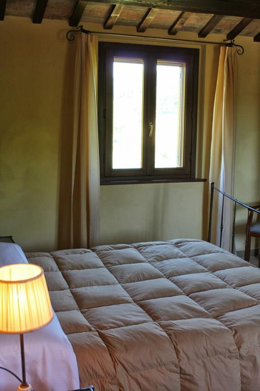 Villa Melagrana Fano Chambre photo